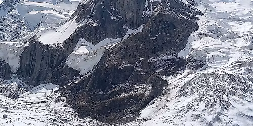 W skale i lodzie - spotkanie z Jackiem Paw\u0142em  Czechem 