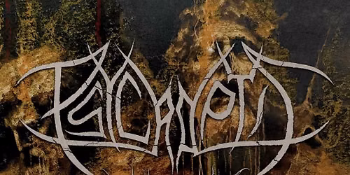 Psycroptic \/ Inferi \/ Cognitive \/ Summoning The Lich \/ Nights of Malice