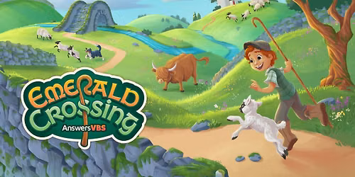 Emerald Crossing VBS at NCC