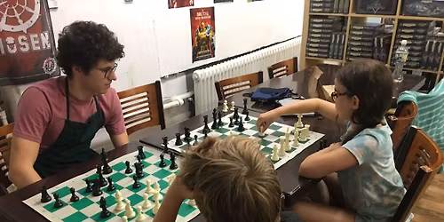 \ud83e\ude74Summer Day Camp @ Play! Hoboken (August 10th - August 14th)