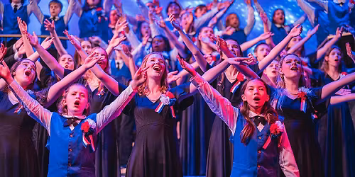 Pensacola Children's Chorus: Showtime