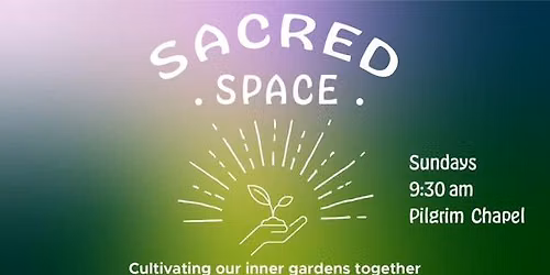 Sacred Space - Group Meditation 