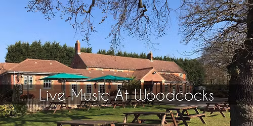 Live Music At Woodcocks 
