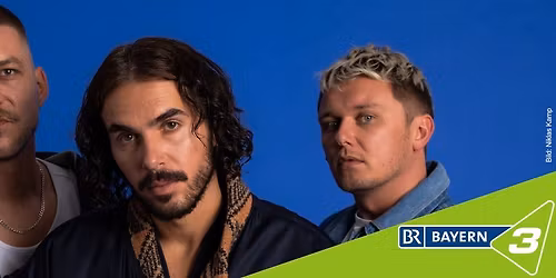 ClockClock in N\u00fcrnberg