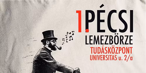 Els\u0151 P\u00e9csi Lemezb\u00f6rze 