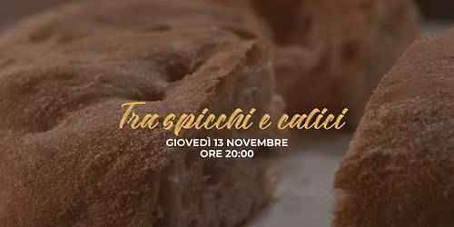 Tra spicchi e calici