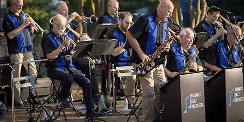 Pullen Live Band Dance September 2nd!