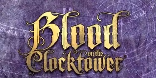 Blood on the Clocktower