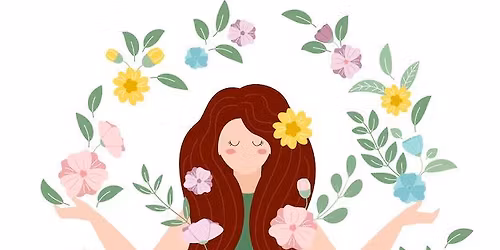 Blooming from Within: Fall Woman's Retreat