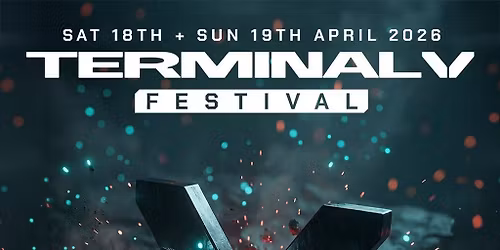 Terminal V After Party - Sunday \/\/ Hosted by Nightvision