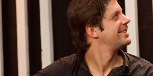 {jazz manouche} Ars\u00e8ne Charry Gipsy Quartet