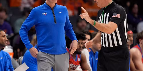 Vanderbilt Commodores vs. Southern Methodist (SMU) Mustangs