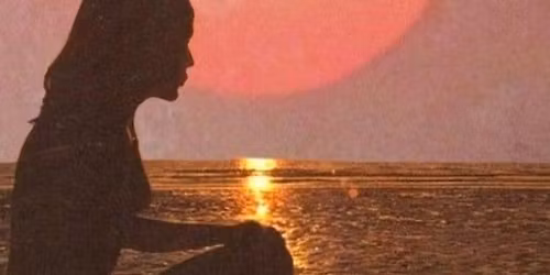 Sacred Circle: A Full Moon Gathering for Women