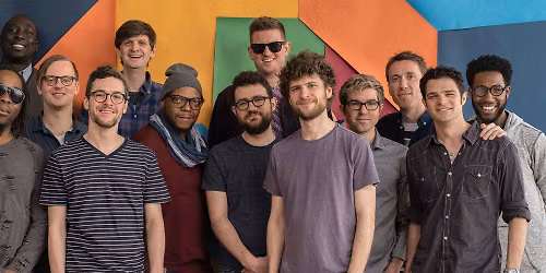 Snarky Puppy
