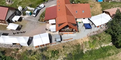 Dimanche \u00e0 la ferme \u00e0 Fellering 