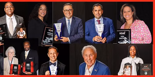 2026 NSMA Awards Weekend & National Convention