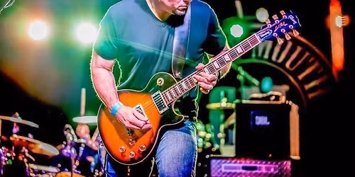 LIVE MUSIC- Donnie Honeycutt