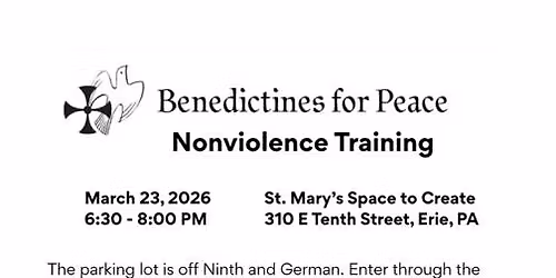 Nonviolence Training