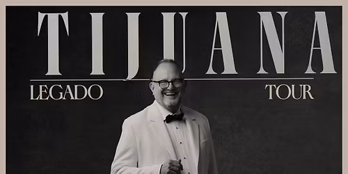 \ud83c\uddf2\ud83c\uddfd MARCOS WITT - TIJUANA - TOUR LEGADO