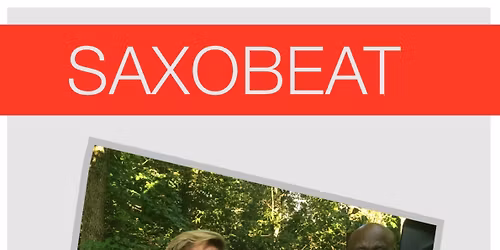 SAX O BEAT
