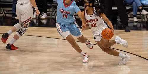 Ball State Cardinals Women's Basketball vs. Illinois-Chicago Flames