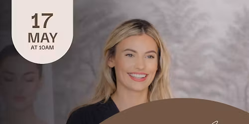 Korean Lash lift Masterclass 