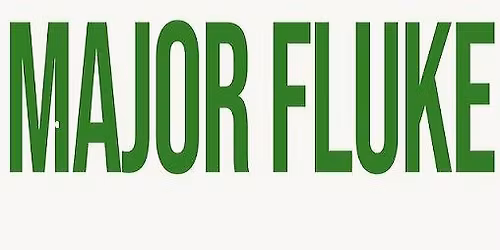 Major Fluke p\u00e5 City Bar Harstad