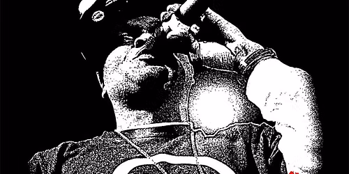 CASUAL (of Hieroglyphics) w\/ Pep Love, Asun Eastwood & Daniel Son - Kingston