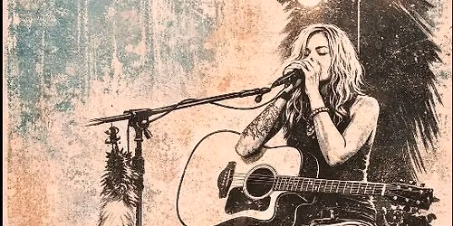 Nikki Live and Solo
