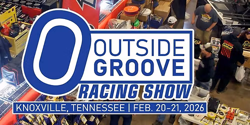2026 Outside Groove Racing Show