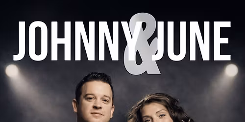 JOHNNY & JUNE