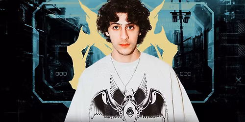 2026 Aftershock Festival - Thursday at Discovery Park