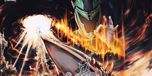 Power Pro Lucha presents "World of Ruin"