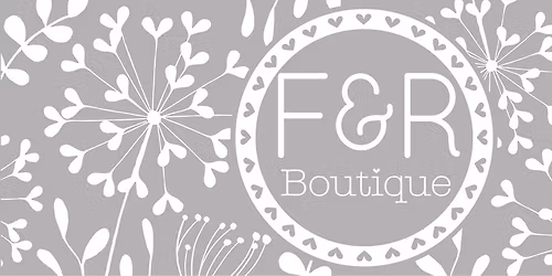 Christmas shopping evening 