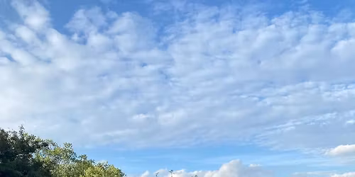 Evening Meditation, Deep Rest and Tea in Nature at Tegg\u2019s Nose - May