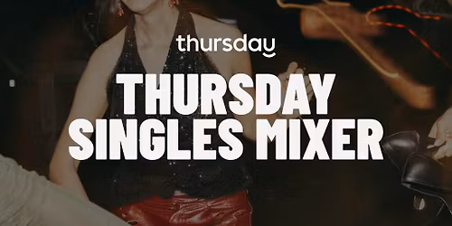 Thursday | Forum | Sheffield