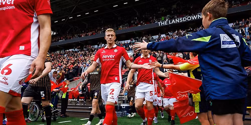Bristol City v Middlesbrough - Sky Bet Championship