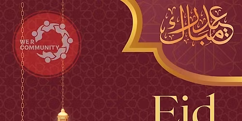 Eid Family Brunch With Launch and Entertainment