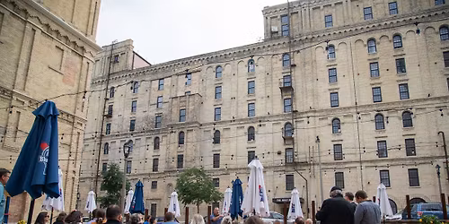 Cream City Symposium 3.0