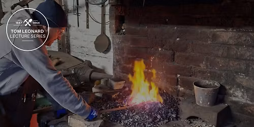 Talk: From Tees to Tap: A History of Tees Cottage Pumping Station with George Beautyman