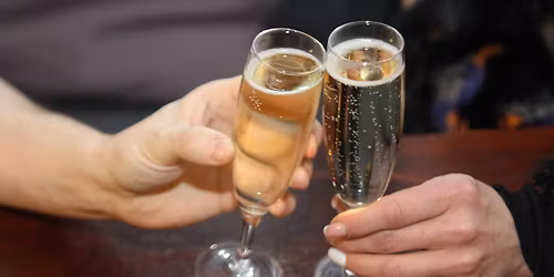 A Toast To Christmas - Tasting Event