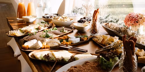 Adventsbrunch - 1. Advent