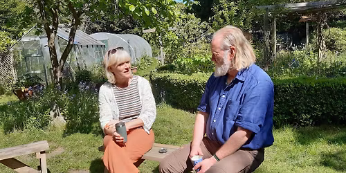 Exploring Elderhood in Troubled Times