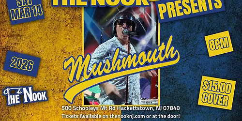 \ud83d\udfe1Mushmouth\ud83d\udd35