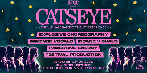 CATSEYE