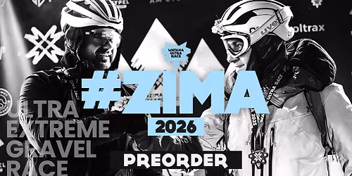 Wataha Ultra Race - ZIMA 2026