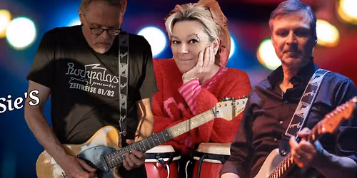 Strandr\u00e4uberkonzert mit JoSie'S