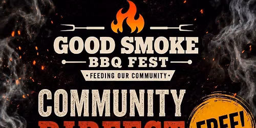 iGNiTE Reggae Band @ Good Smoke BBQ Fest