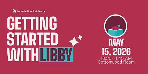 Getting Started with Libby