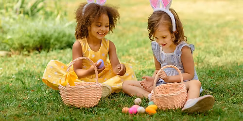 Easter Egg Hunt